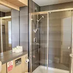 Jubilee Ground-floor Double Bedroom *