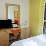 Prázdninový dům Jubilee Ground-floor Double Bedroom *