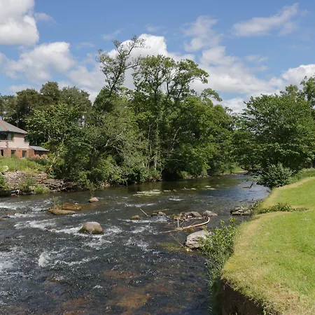 Tatil Evi The Jubilee Roost At Eamont Park