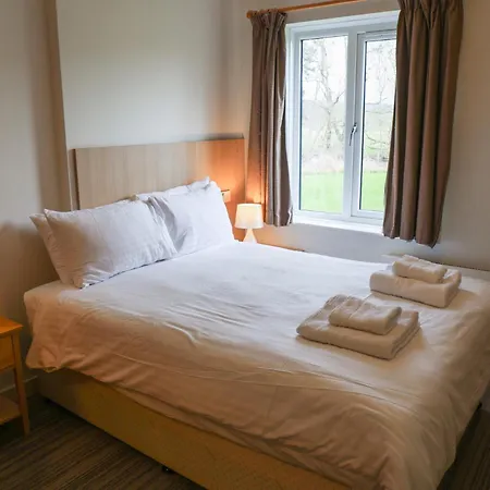 Jubilee Ground-floor Double Bedroom Penrith