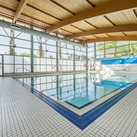 Jubilee Ground-floor Double Bedroom Сasa de vacaciones *