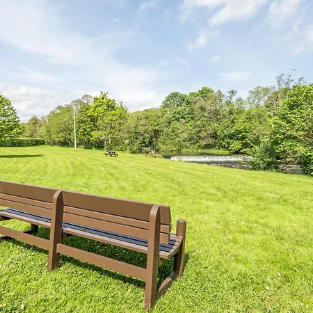Jubilee Ground-floor Double Bedroom *