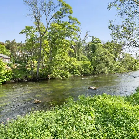 Jubilee Ground-floor Double Bedroom Сasa de vacaciones Penrith