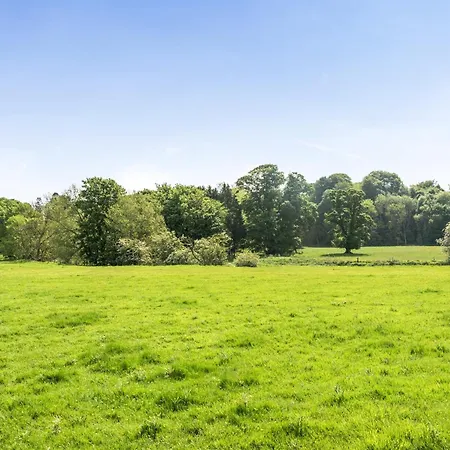 Сasa de vacaciones Jubilee Ground-floor Double Bedroom Penrith